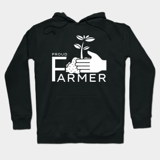 Proud Farmer Hoodie